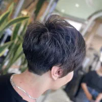 مدل کوتاهی مو