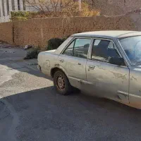 تویوتا کارینا|خودرو کلاسیک|کرمان, |دیوار