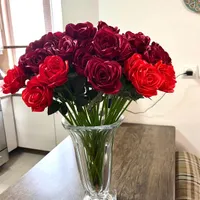 گل روبانی|گل مصنوعی|تهران, ستارخان|دیوار