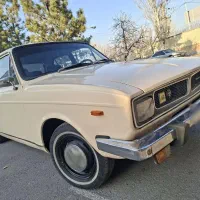 پیکان مدل ۱۳۶۳|خودرو کلاسیک|تبریز, |دیوار