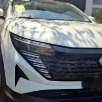 نیسـان قشقایی آنـر مدل 2025