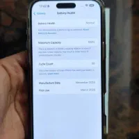 16promax 256|موبایل|تهران, جی|دیوار