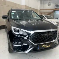 فیدلیتی الیت ۷ نفره ۱۴۰۴