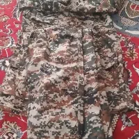 لباس ارتش