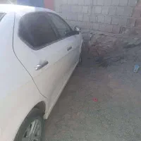 دنا پلاس شش دنده رینگ اسپرت ۱۴۰۴