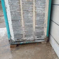 کولر آبی سالم