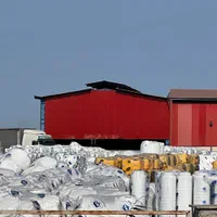 مخزن / تانکر / منبع آب / طبرستان|مصالح و تجهیزات ساختمان|بجنورد, |دیوار