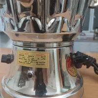 سماور قدیمی نو مهتاب|سماور، چایساز، قهوهساز|تهران, شهرک نفت|دیوار