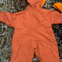 کاپشن سرهمی بچگانه|کفش و لباس بچه|تهران, راه آهن|دیوار