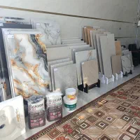 فروش انواع کاشی و سرامیک|مصالح و تجهیزات ساختمان|اهر, |دیوار