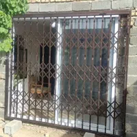 آکاردئونی و کرکره برقی|مصالح و تجهیزات ساختمان|اندیشه, اندیشه فاز ۱|دیوار