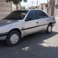 پژو مدل۹۲