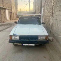 پیکان وانت مدل ۹۰