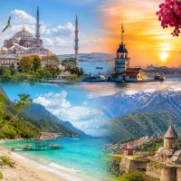 فقط یک رزرو تا سفر فاصله داری