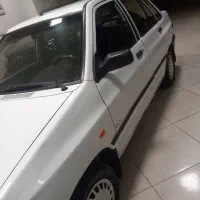 پراید مدل ۸۷صندوق دار|خودرو سواری و وانت|آزادشهر, |دیوار