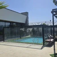 700 متر .شهرکی .60 متر باشگاه پناهگاه زیرزمینی|فروش خانه و ویلا|محمدشهر, محمدشهر|دیوار