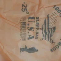 کیسه خواب آمریکایی نو|کوهنوردی و کمپینگ|قرچک, باقرآباد|دیوار