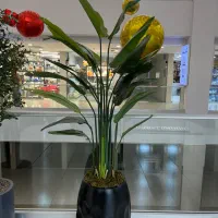 درخچه های مصنوعی وارداتی با گل های فومی و پارچه ای|گل مصنوعی|تهران, هرندی|دیوار