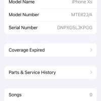iphone xs 256g|موبایل|مشهد, فرهنگ|دیوار