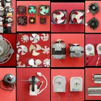 پروانه فن توشیبا،مجیک،شارپ،دستگیره درب خانگی،زه