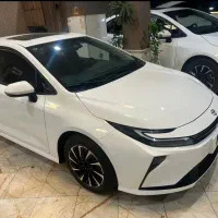 کرولا الیت (2026) و(2025) نیوفیس قیمت واقعی