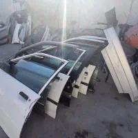 لوازم استوک خودرو|قطعات یدکی و لوازم جانبی|لنجان, |دیوار