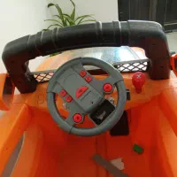 ماشین شارژی|اسباب‌‌بازی|ماکو, |دیوار