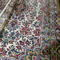 ۶متری دستباف|فرش|رفسنجان, |دیوار