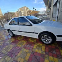 پارس سال موتور جدید