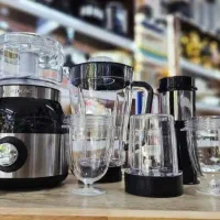 خردکن چند کاره