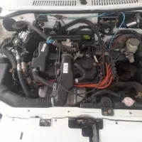 پراید ۱۳۲ سفید مدل ۹۸|خودرو سواری و وانت|فریمان, |دیوار