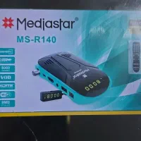 نصب آنتن ایرانی و مرکزی