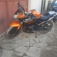 مگلی200معاوظه اقساط با گوشی