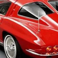 بازسازی ماشین های خارجی وایرانی