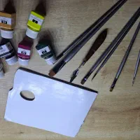 طراح آقا.آشنا به نرم افزارهای فوتوشاپ و کورل