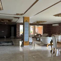 اجاره ویلا آپارتمان چهارخوابه ۳۱۰ متر نوشهر