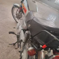 موتور ۱۲۵ احسان