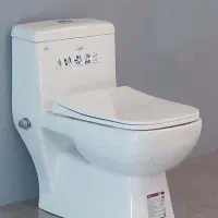 انواع چینی بهداشتی و توالت فرنگی و فلاش تانک توکار