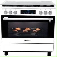 اجاق گاز اسنوا سری آدرینا SGC5-3112N