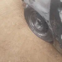 سمند ای اف سون|خودرو سواری و وانت|کرج, کمال‌شهر|دیوار