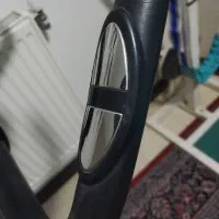 دوچرخه ثابت keep fit|تجهیزات ورزشی|شاهینشهر, اقبال لاهوری|دیوار