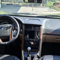 پارس tu5 مدل ۱۴۰۰دریچه سیمی|خودرو سواری و وانت|سلمان‌شهر, |دیوار