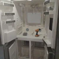 نمایندگی انواع یخچال