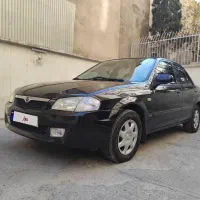 مزدا 323 GLX|خودرو سواری و وانت|تهران, جهاد|دیوار