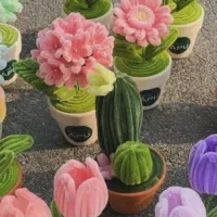 گل فروشی رویایی ما،تمام رویای شما را برآورده میکنه|گل مصنوعی|کیش, |دیوار