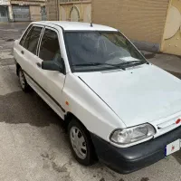 پراید مدل ۹۰ همچی نو|خودرو سواری و وانت|شاهین‌شهر, گزبرخوار|دیوار