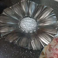 سینی میوه خوردی آنتیک والتر آلمان