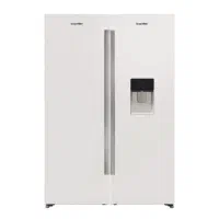 یخچال فریزر دوقلوی دیپوینت مدل مکس