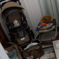 ست کالسکه آکبند