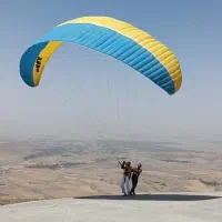 بال،چتر،پاراگلایدر